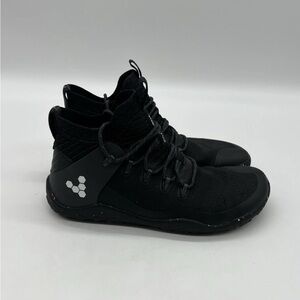 VivoBarefoot Magna Trail II FG Women’s size EU- 39 US- 8 Barefoot Hiking Boots